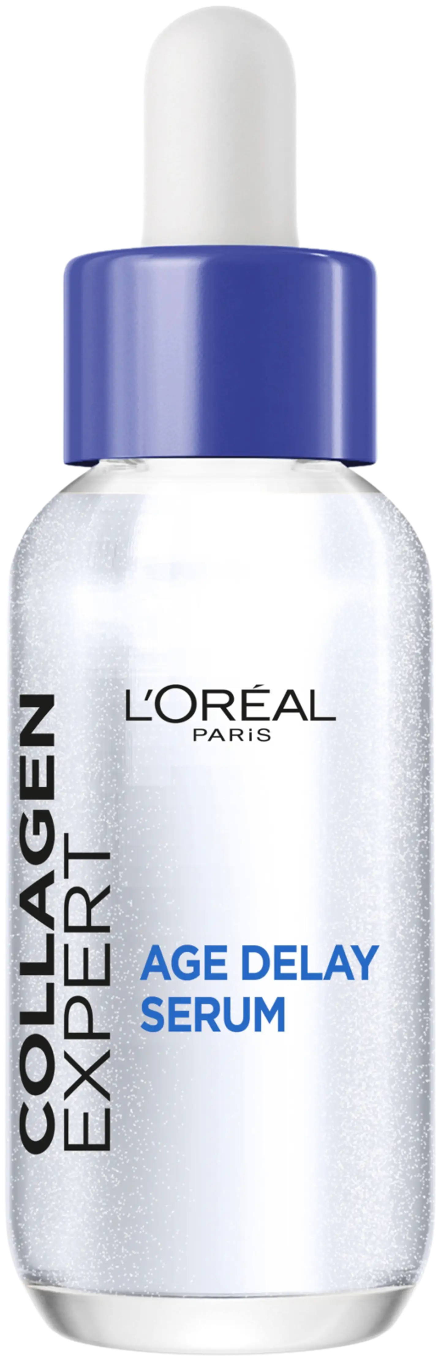 L'Oréal Paris Collagen Expert Age Delay seerumi normaalille iholle 30 ml - 2