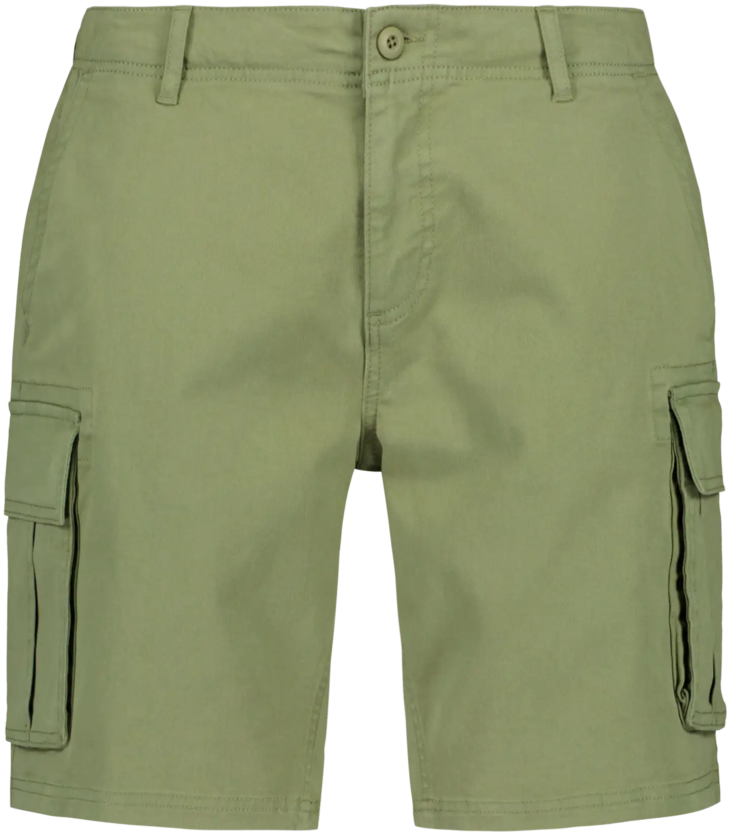 House miesten reisitaskushortsit 202H152518 - Khaki green - 1