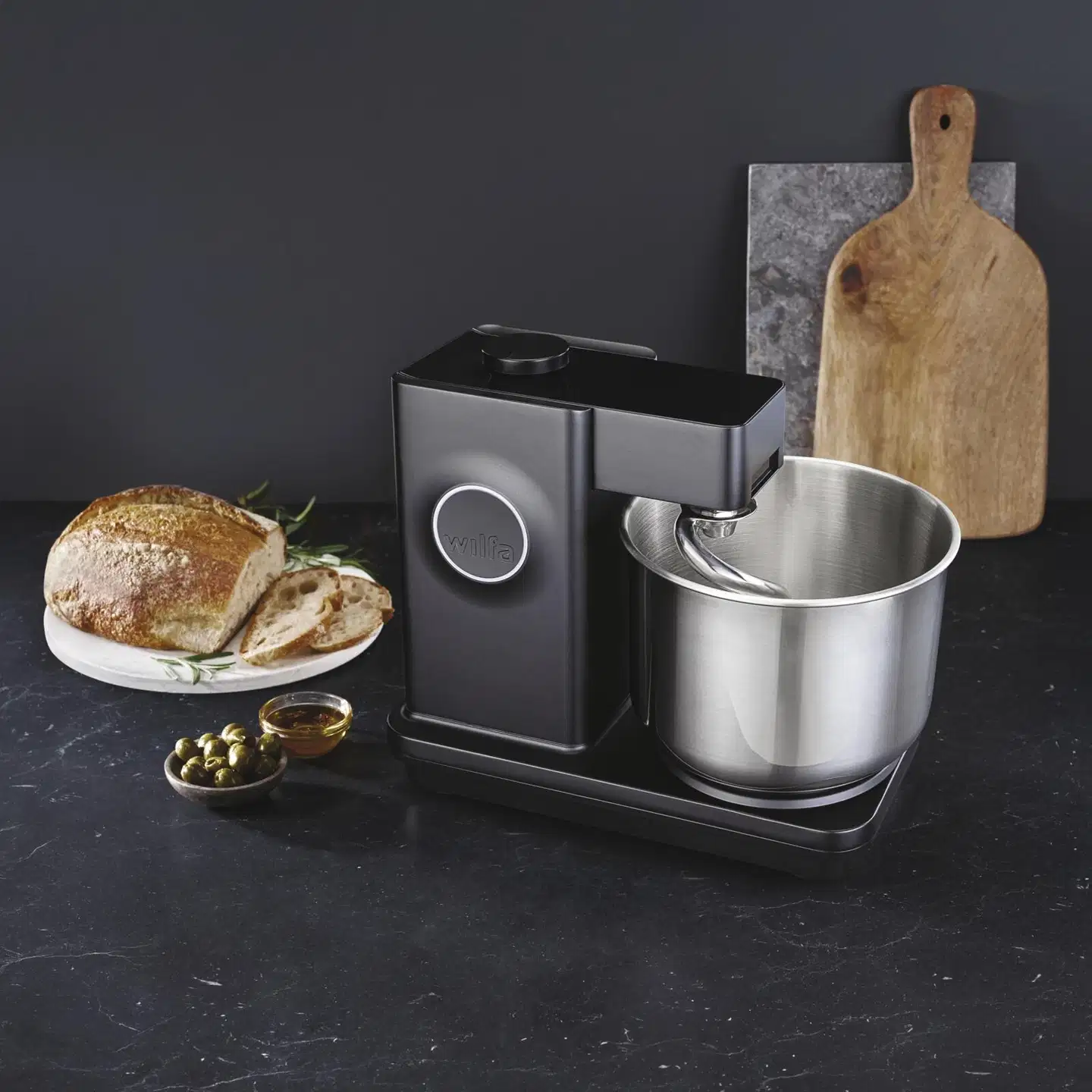 Wilfa yleiskone Probaker S KM1BS-70 - 4