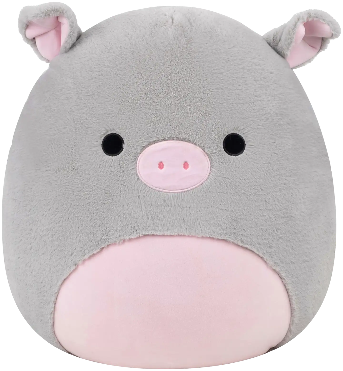 Squishmallows 50 cm Fuzz A Mallows pehmo Bessa - 1
