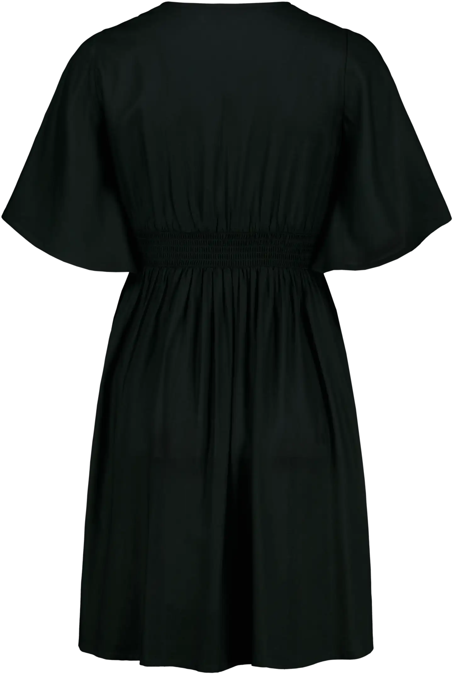 Margaux Riviera naisten mekko MR-365 - BLACK - 2