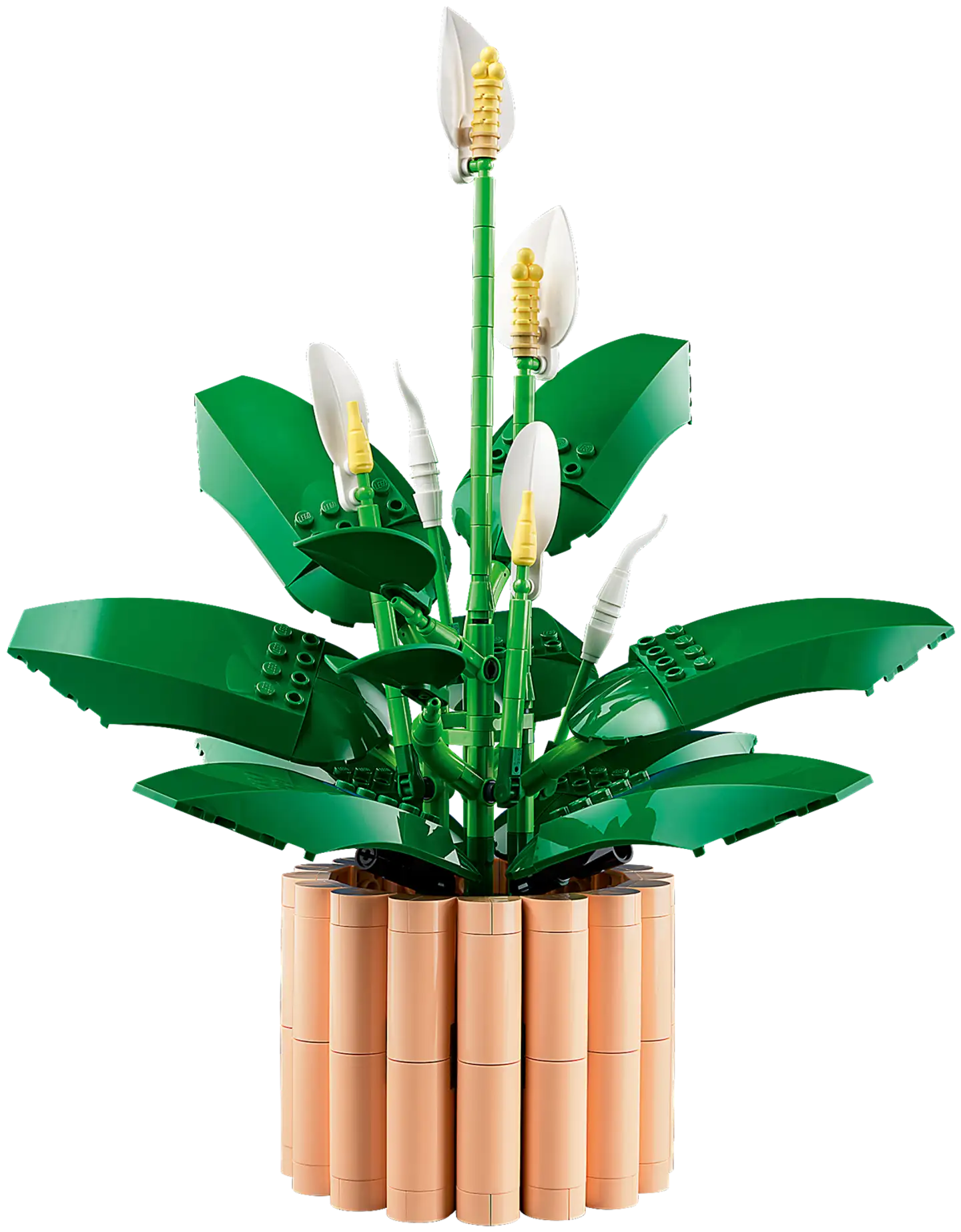 LEGO® Botanicals 11504 Viirivehka - 4