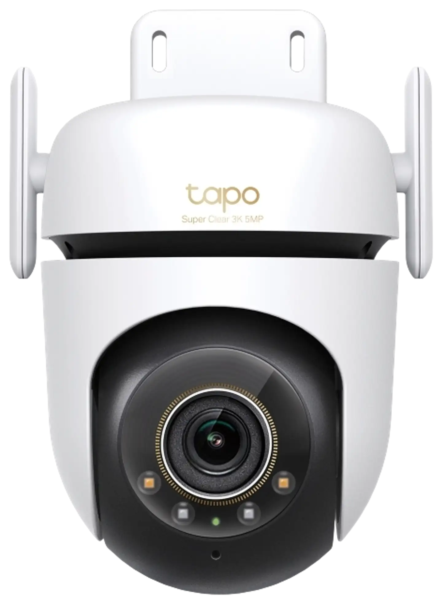 TP-Link Tapo C530WS -valvontakamera ulkokäyttöön - 3
