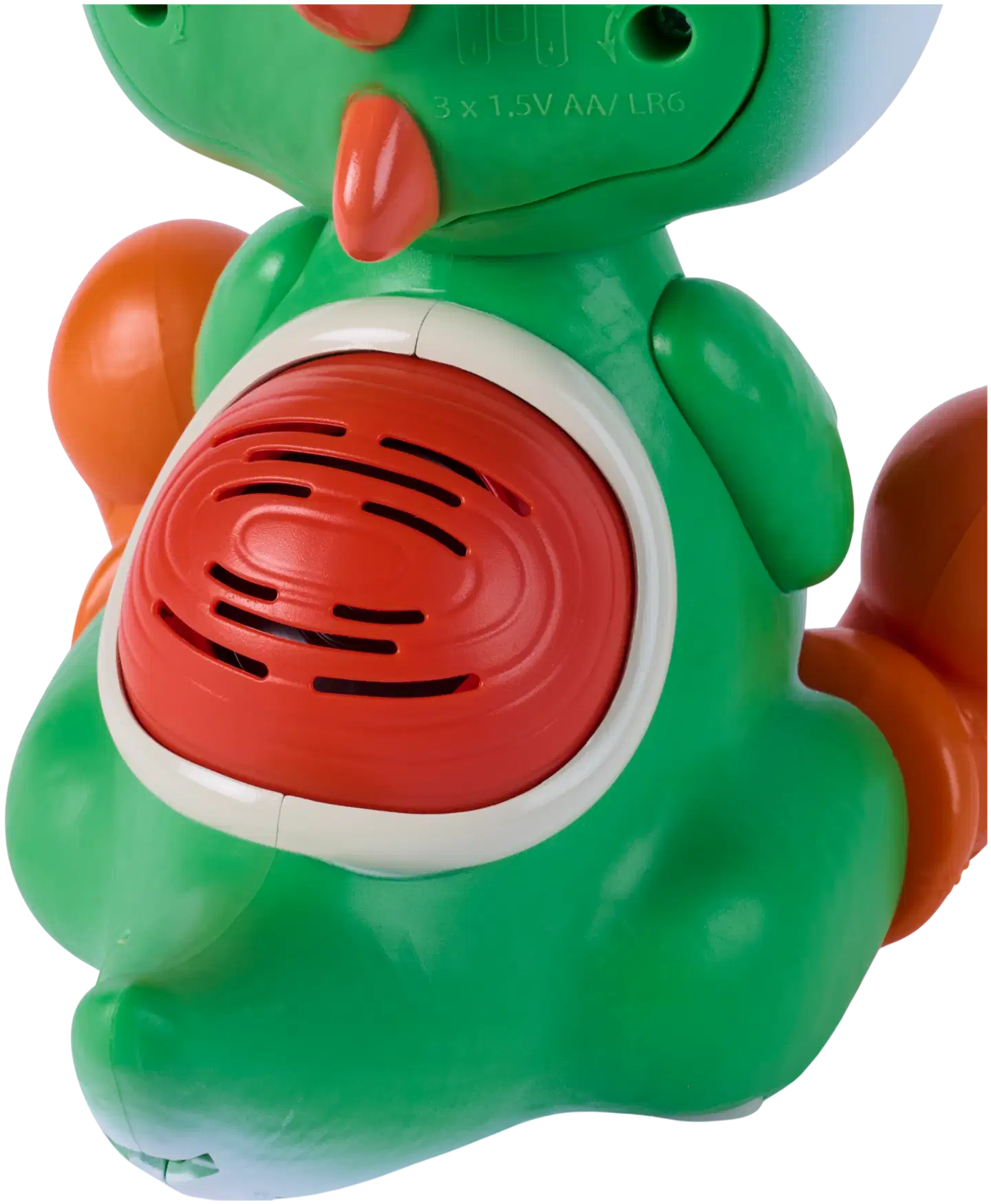 Super Mario Galaxy Movie – Interaktiv Hatchin’ Yoshi - 6