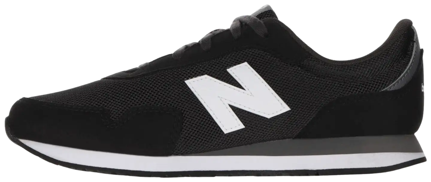 New Balance Lasten tennari G323 - BLACK - 1