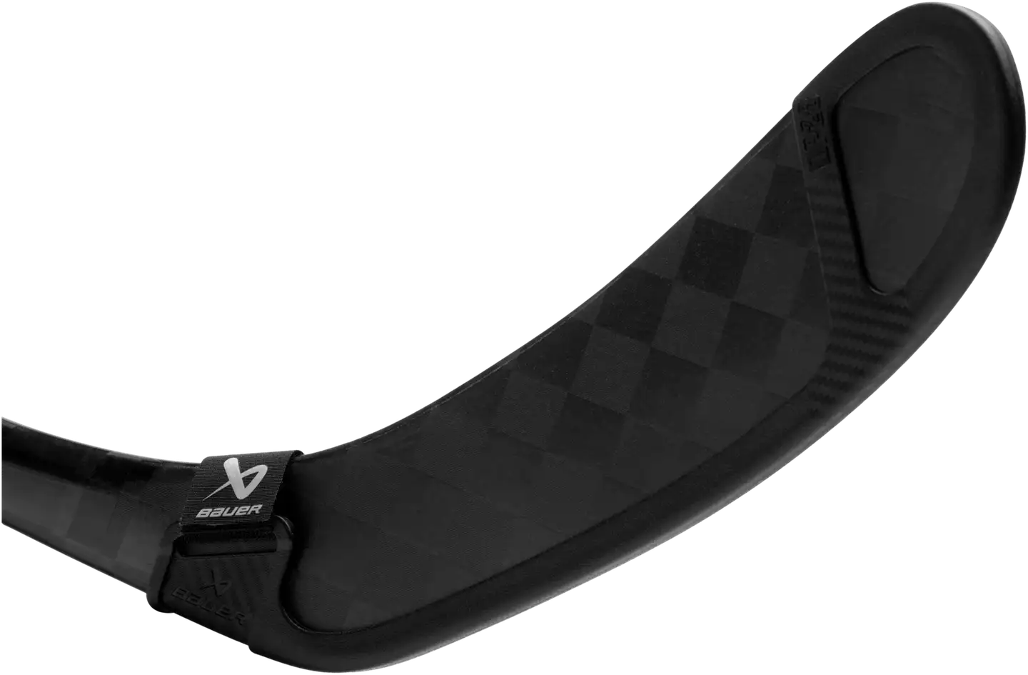 Bauer  Lapasuoja Koko 1