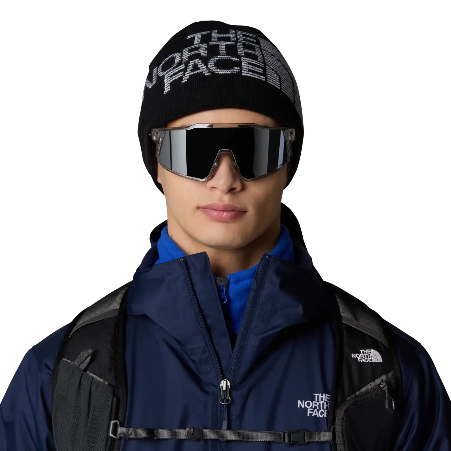 The North Face miesten pipo Reversible Highline Beanie - 3