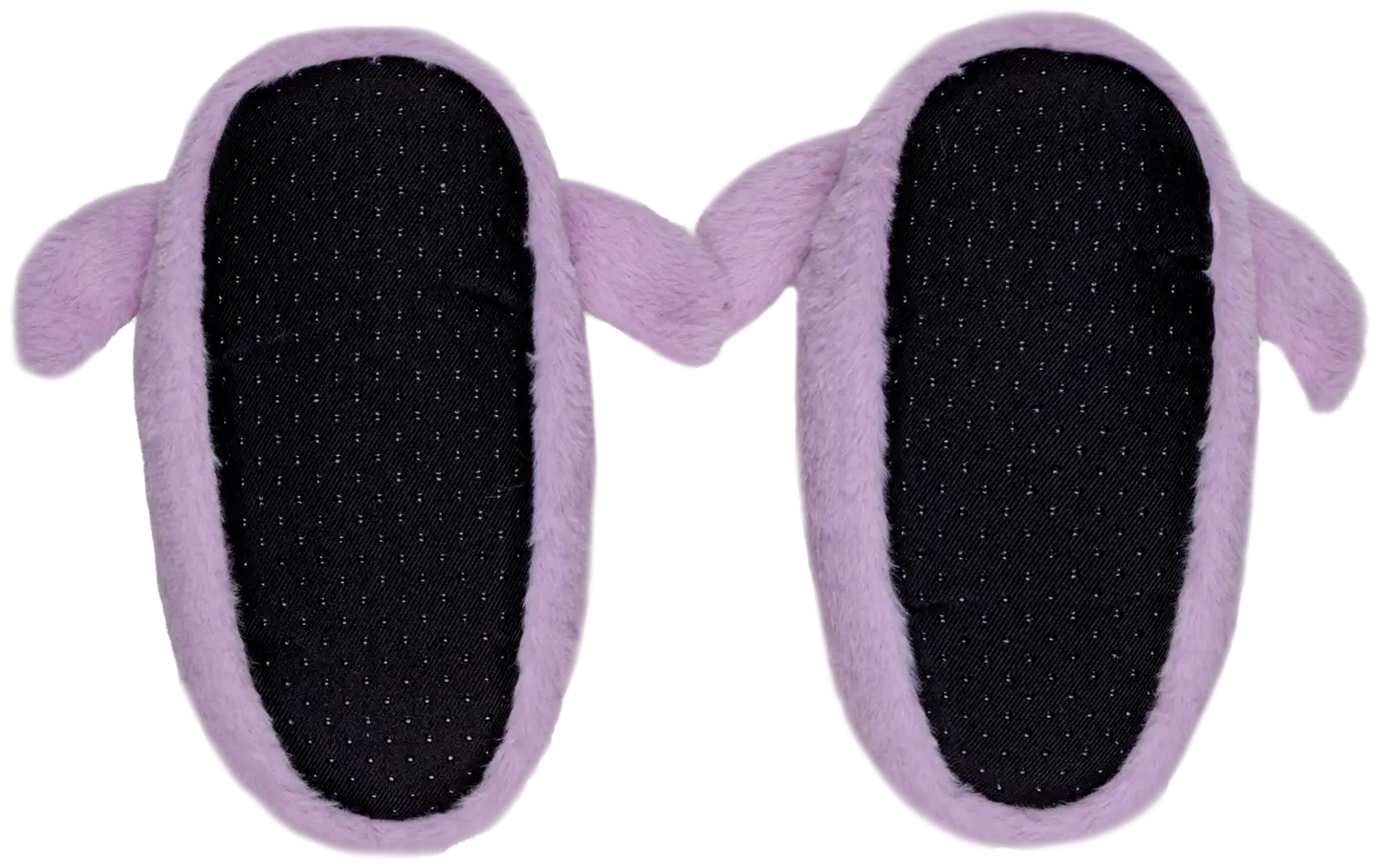 House lasten tossut Alfie - Purple - 3