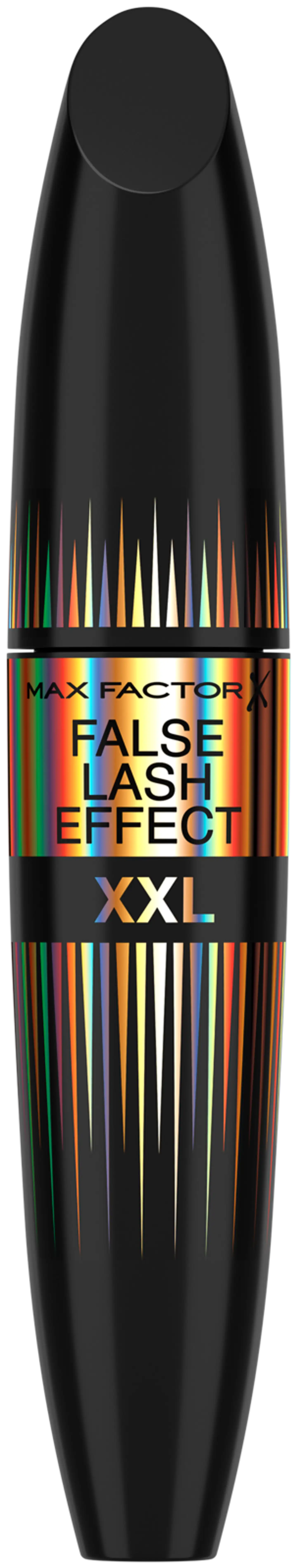 Max Factor False Lash Effect XXL Black Ripsiväri 12 ml - 2