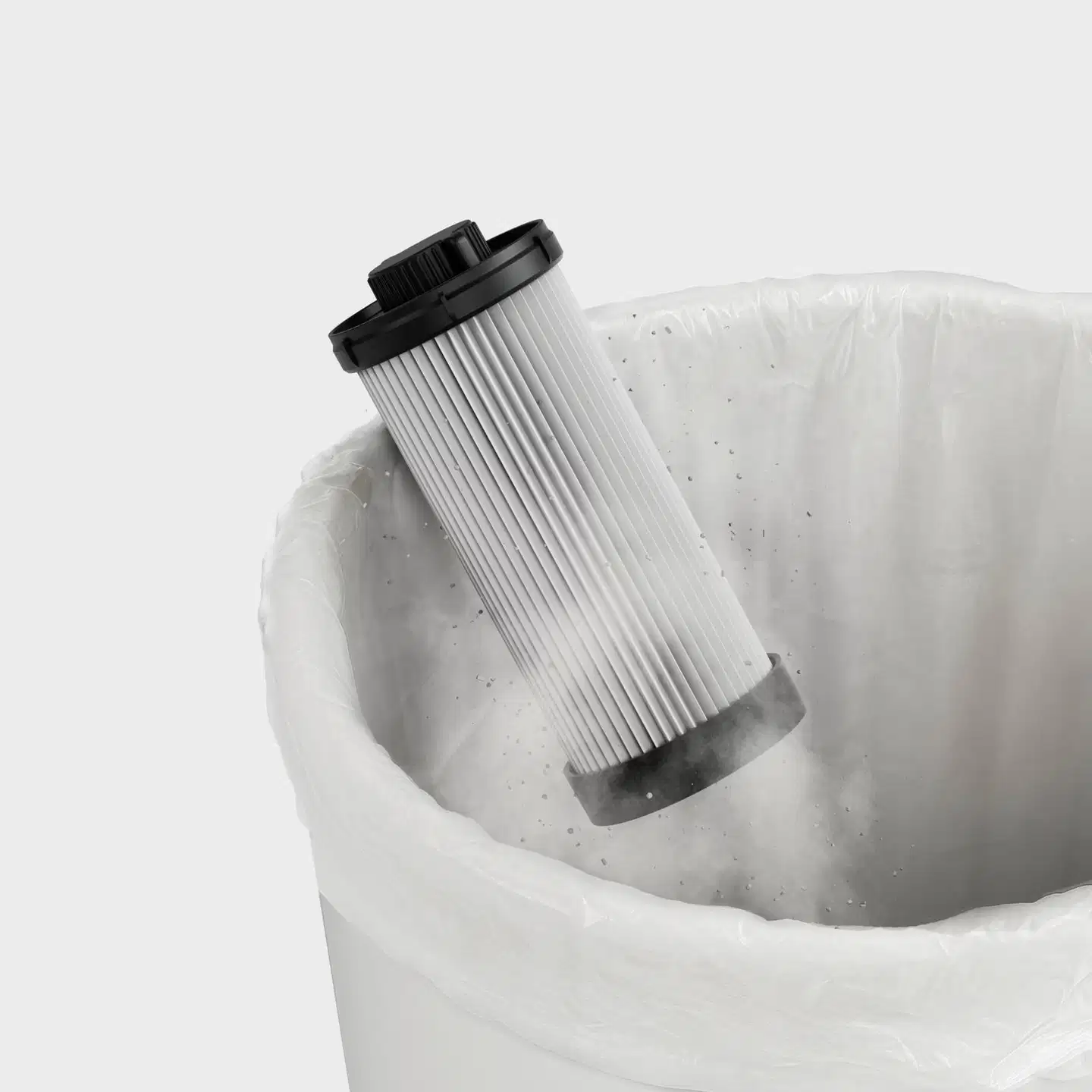 Kärcher varsi-imuri VCS 3 Nano Complete - 9