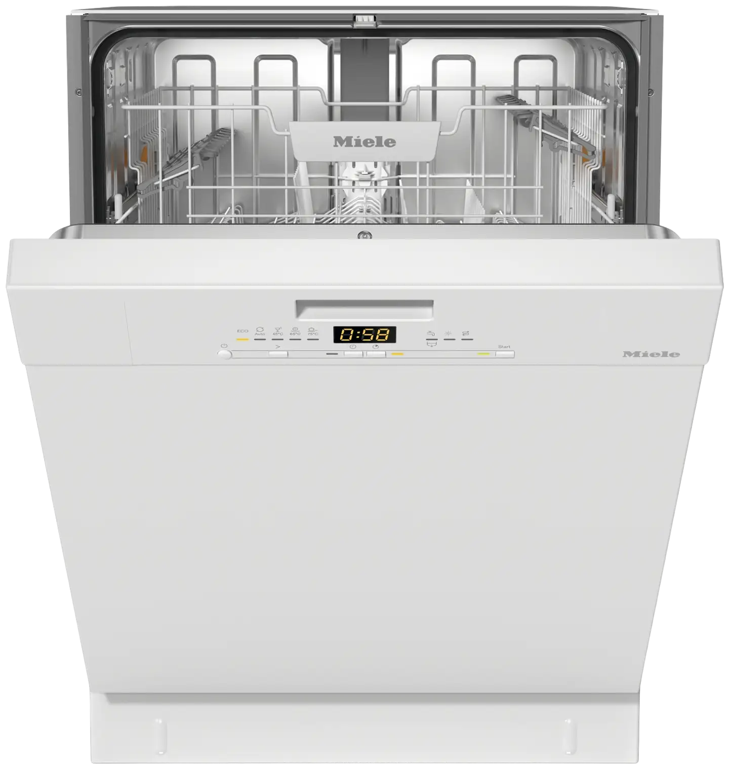 Miele astianpesukone G 5611 U valkoinen