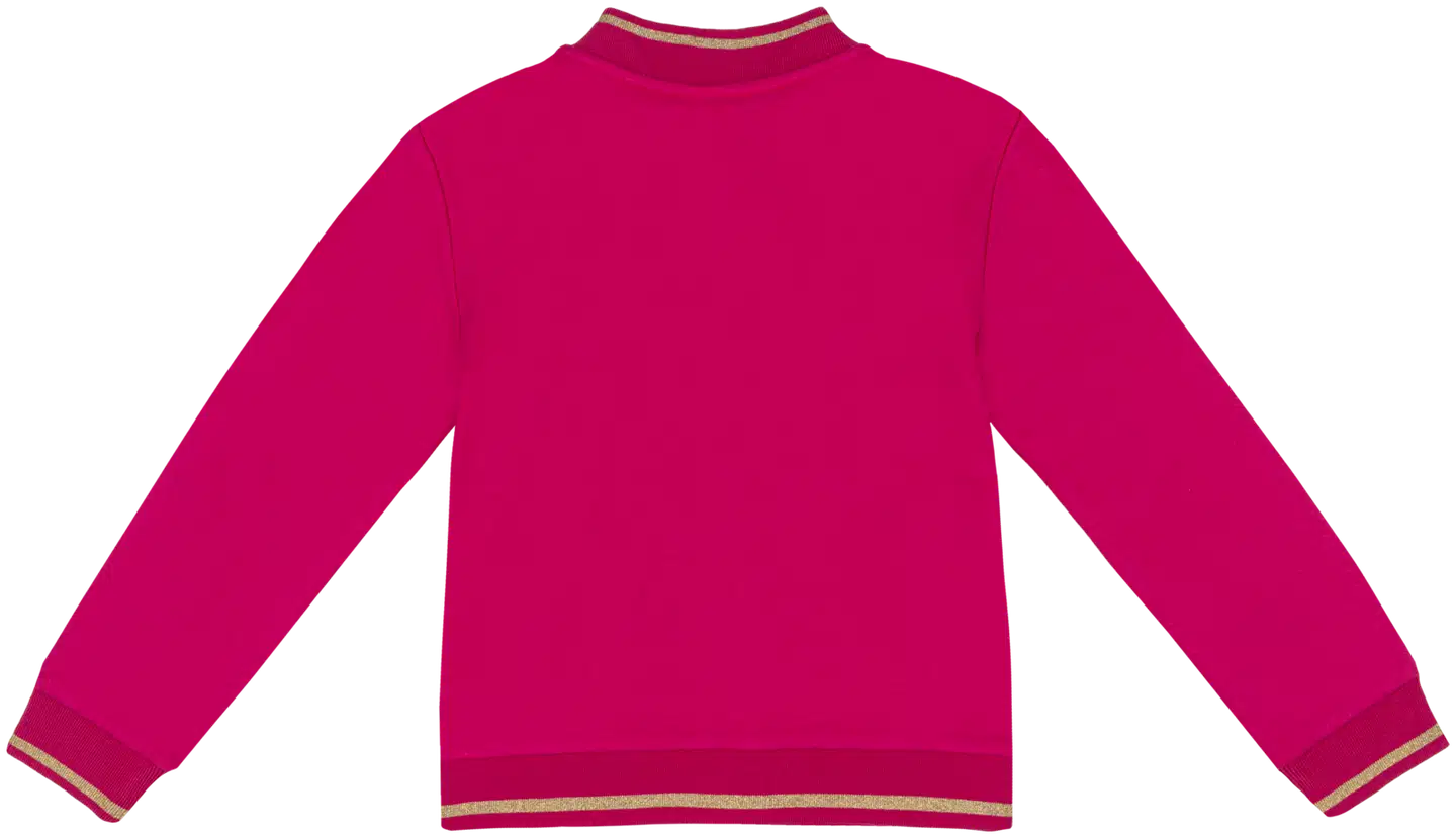 Ciraf lasten bomber takki club 25tc261113 - 18-2140tcx cabaret - 2