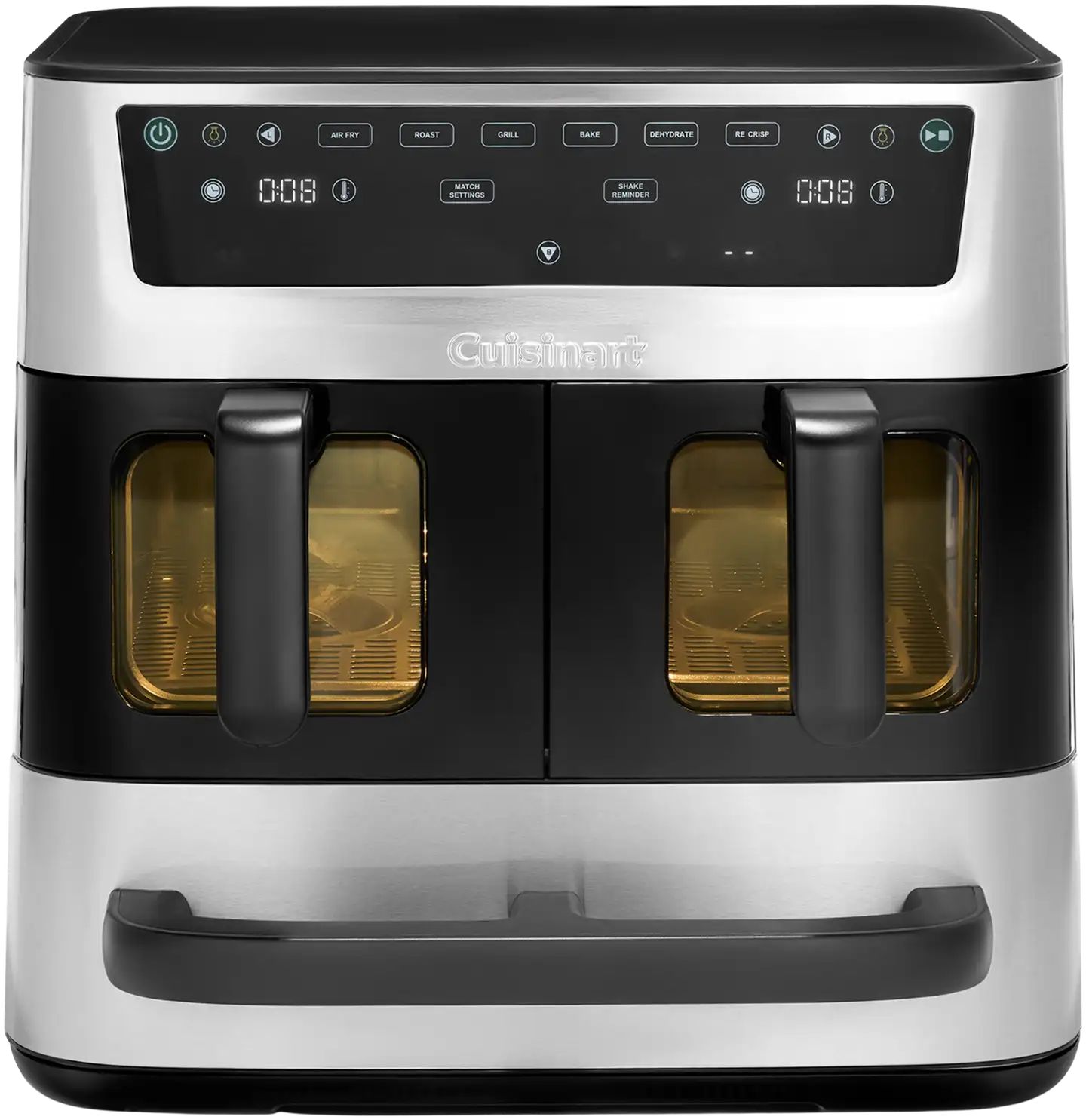 Cuisinart kuumailmakeitin AFT13XSSE - 1