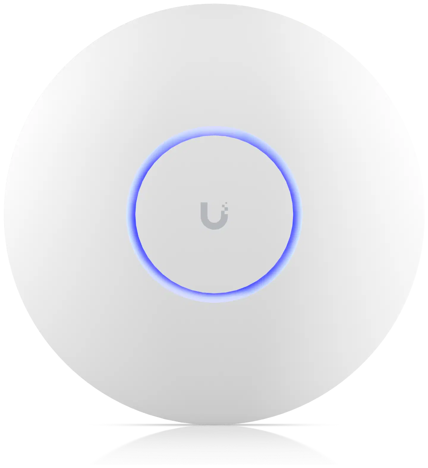 Ubiquiti kattoon asennettava tri-band WiFi 7 -tukiasema skannausradiolla U7-Pro-Max - 1