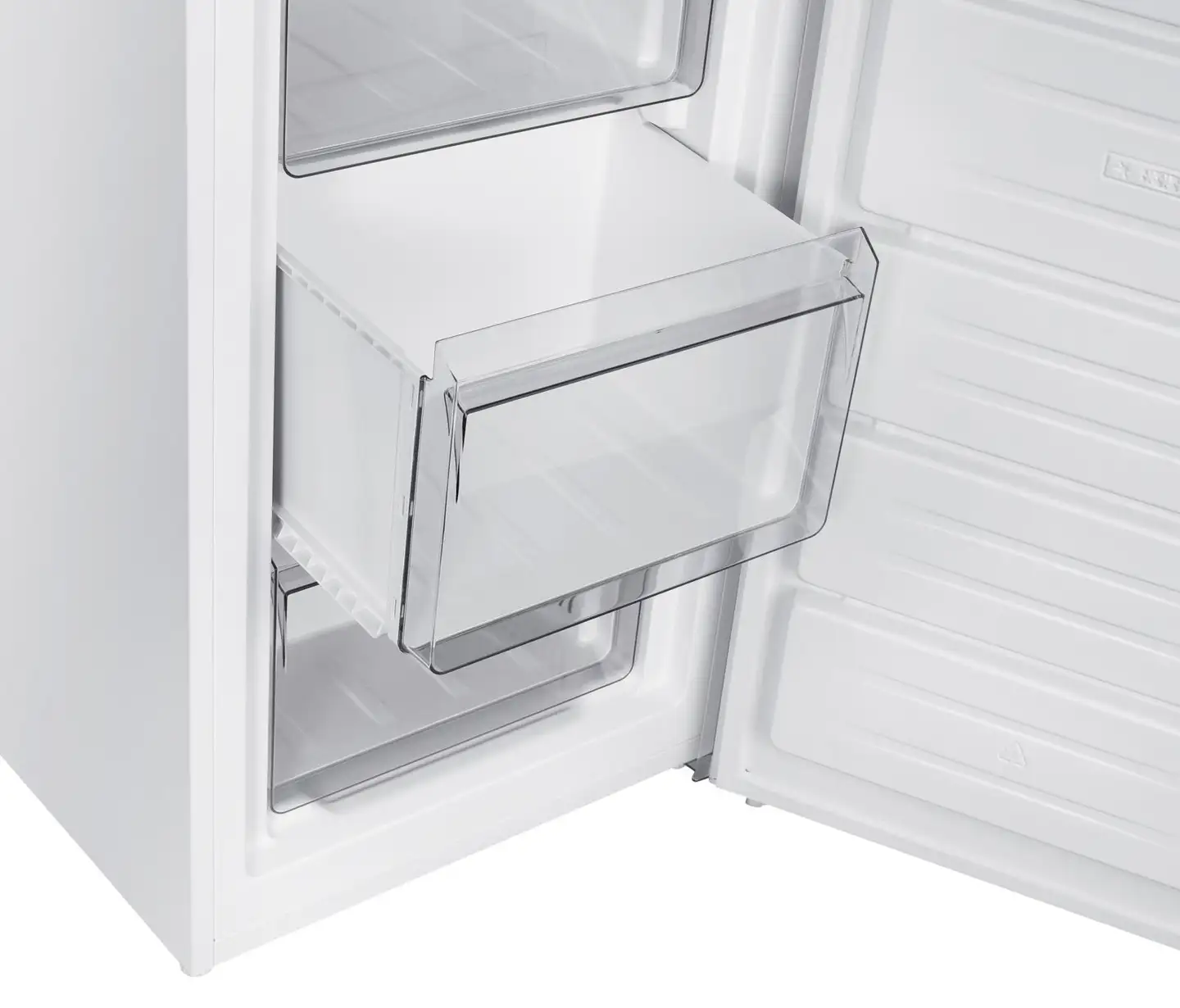 Severin pakastinkaappi GS8868 valkoinen - 9