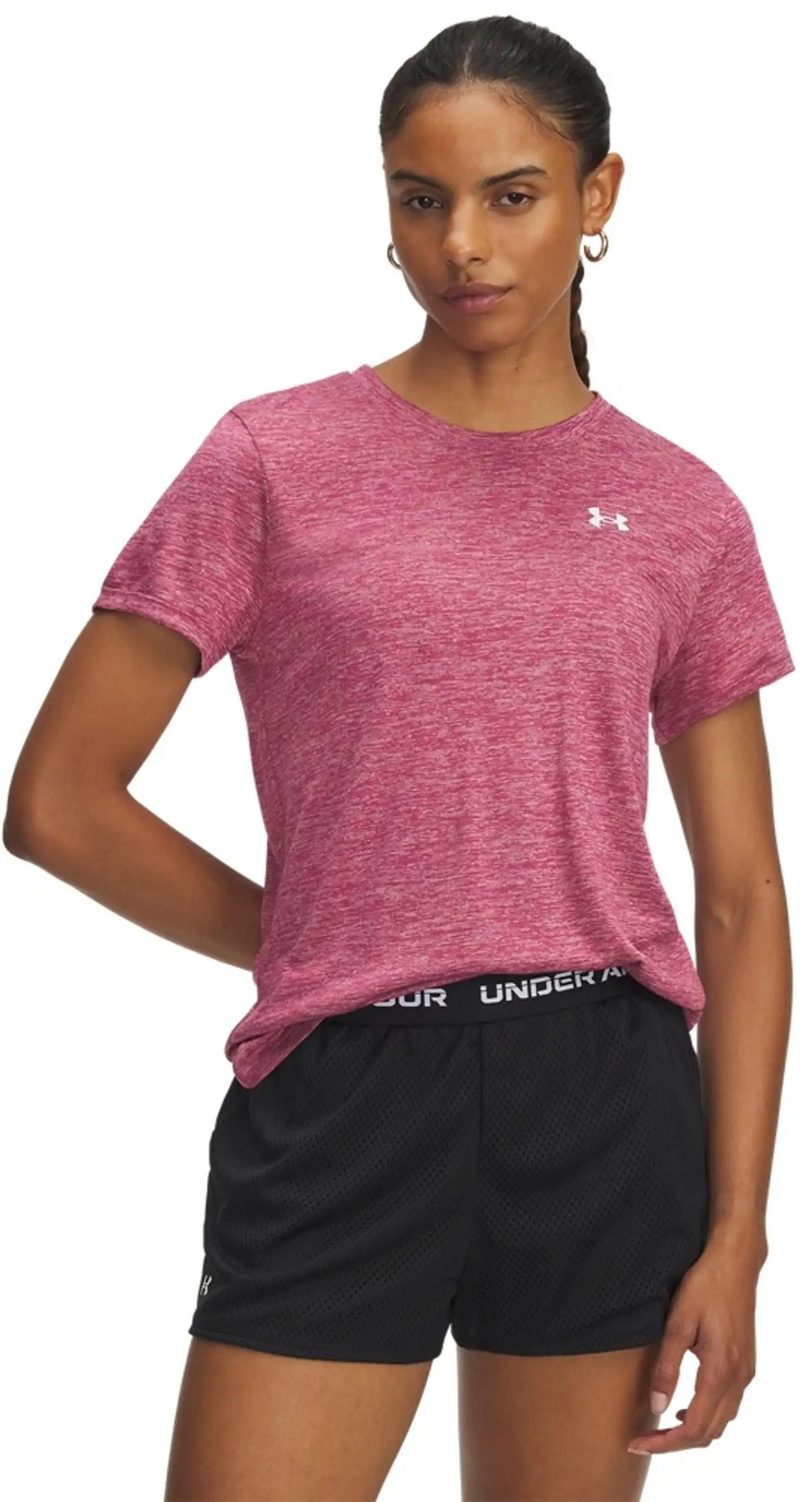 Under Armour naisten treenipaita 1384230 - 659 - 1
