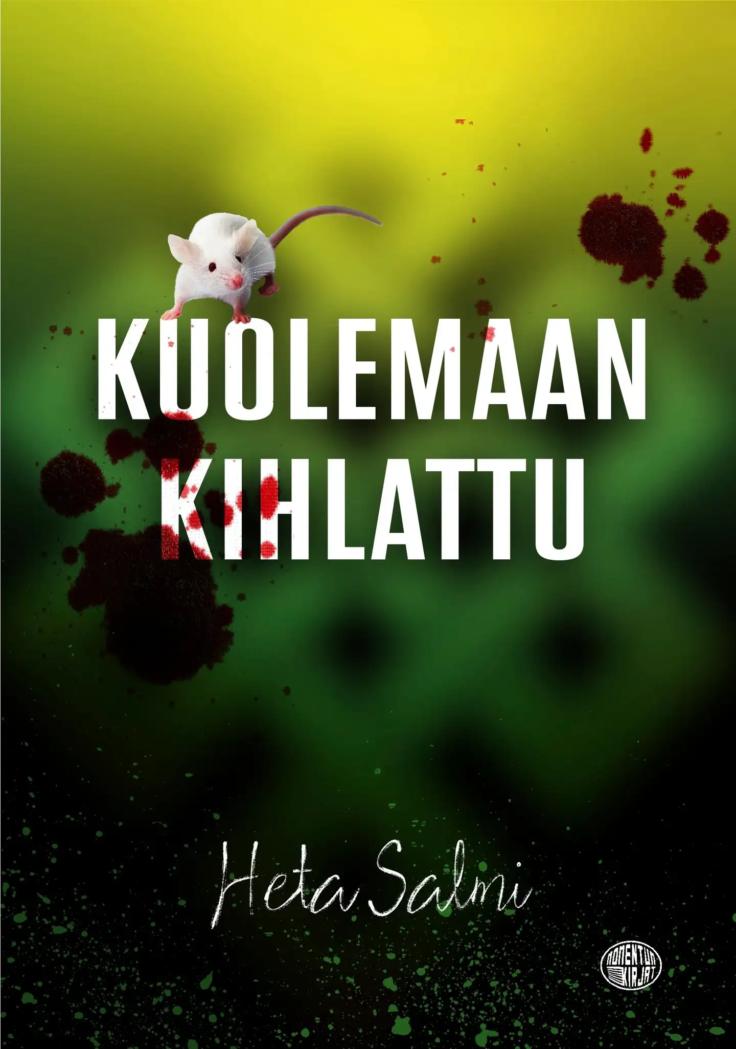 Salmi, Kuolemaan kihlattu
