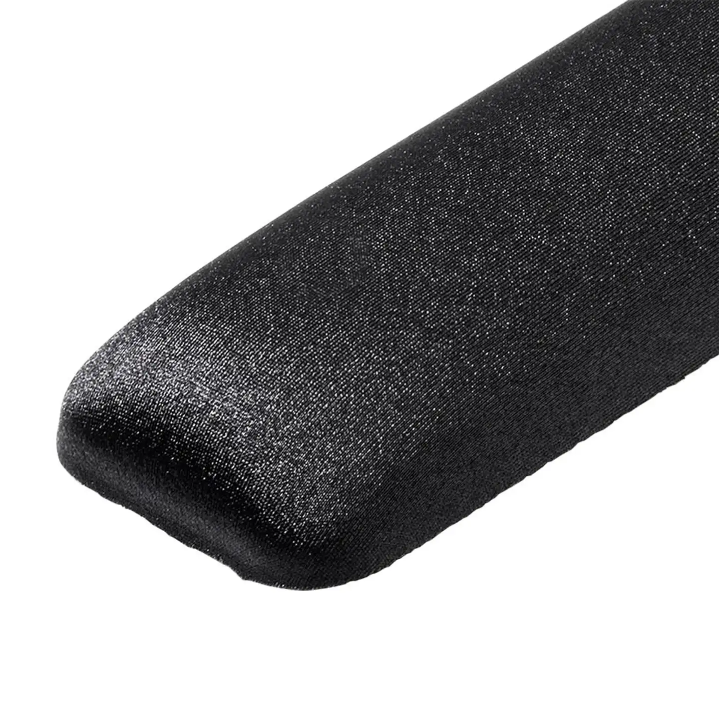 Hama näppäimistörannetuki, Ergo, musta - 3