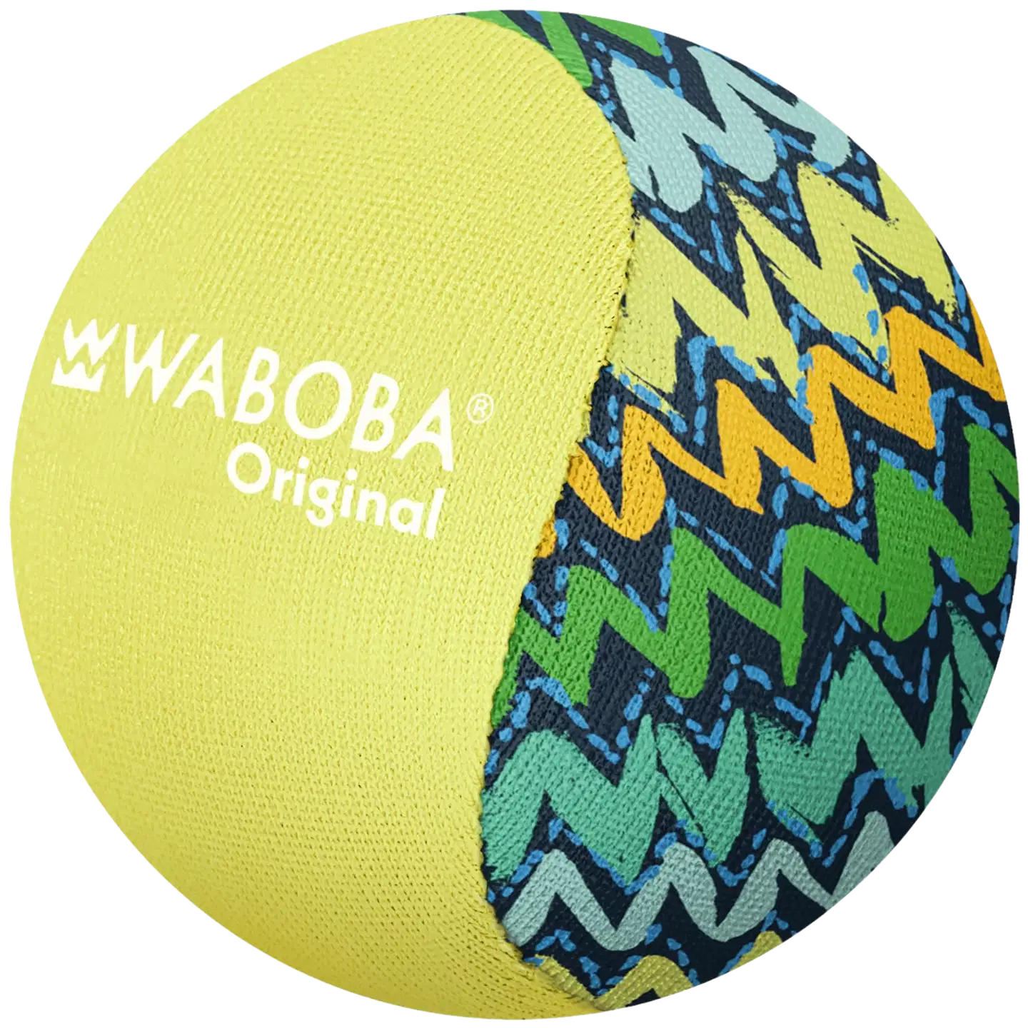 Toyrock Vesipallo Waboba Original - 4