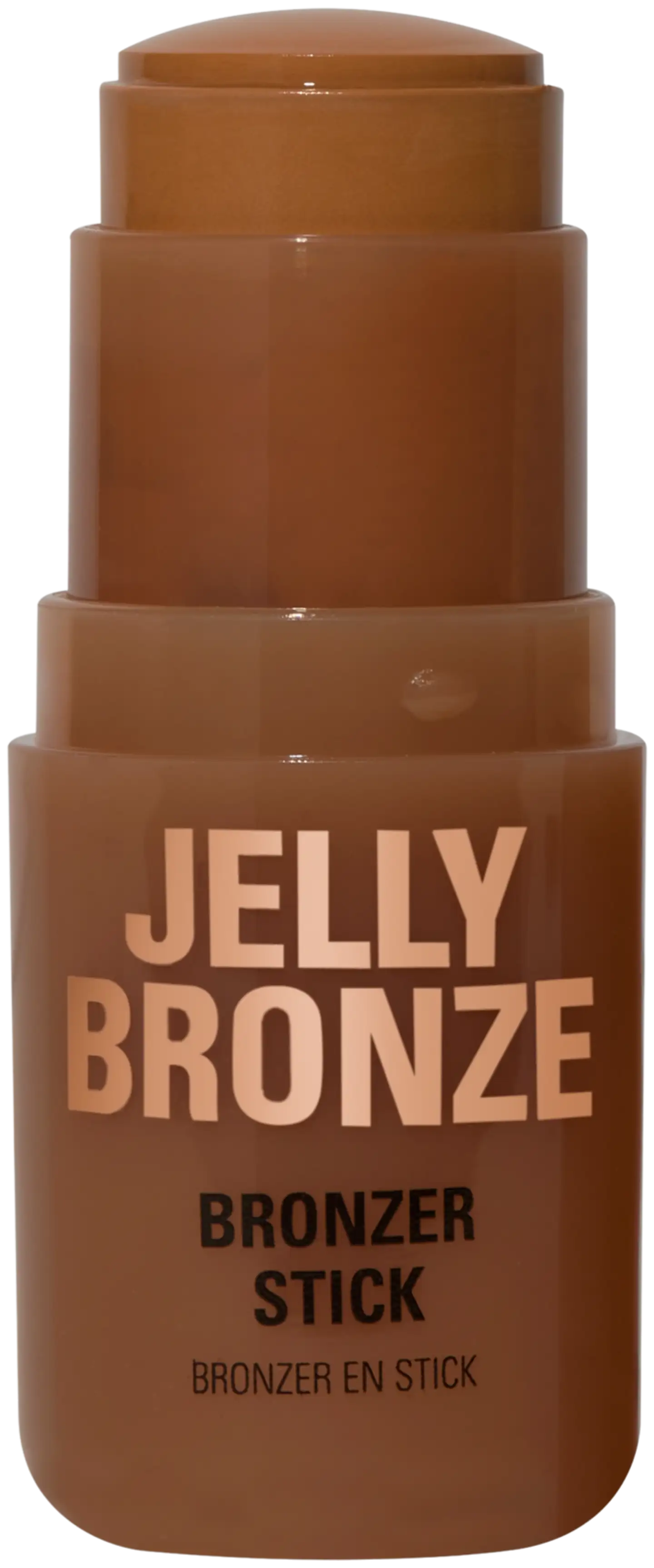 Revolution jelly bronze bronzer poskipunapuikko 8g medium sunset - Medium Sunset - 2
