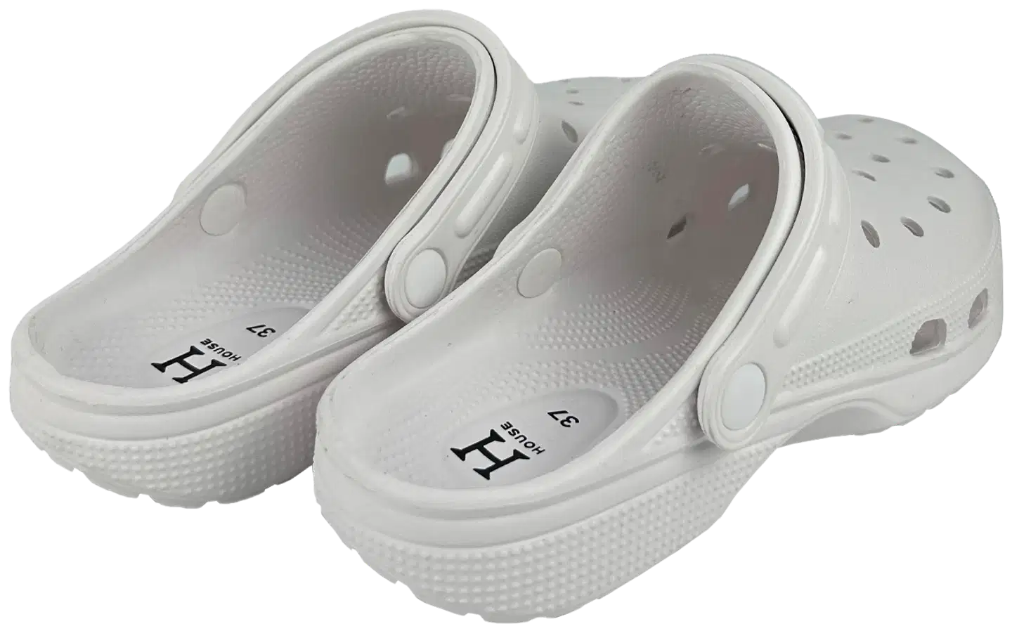 House naisten puutarhapistokkaat Lulu 1962 - WHITE - 2