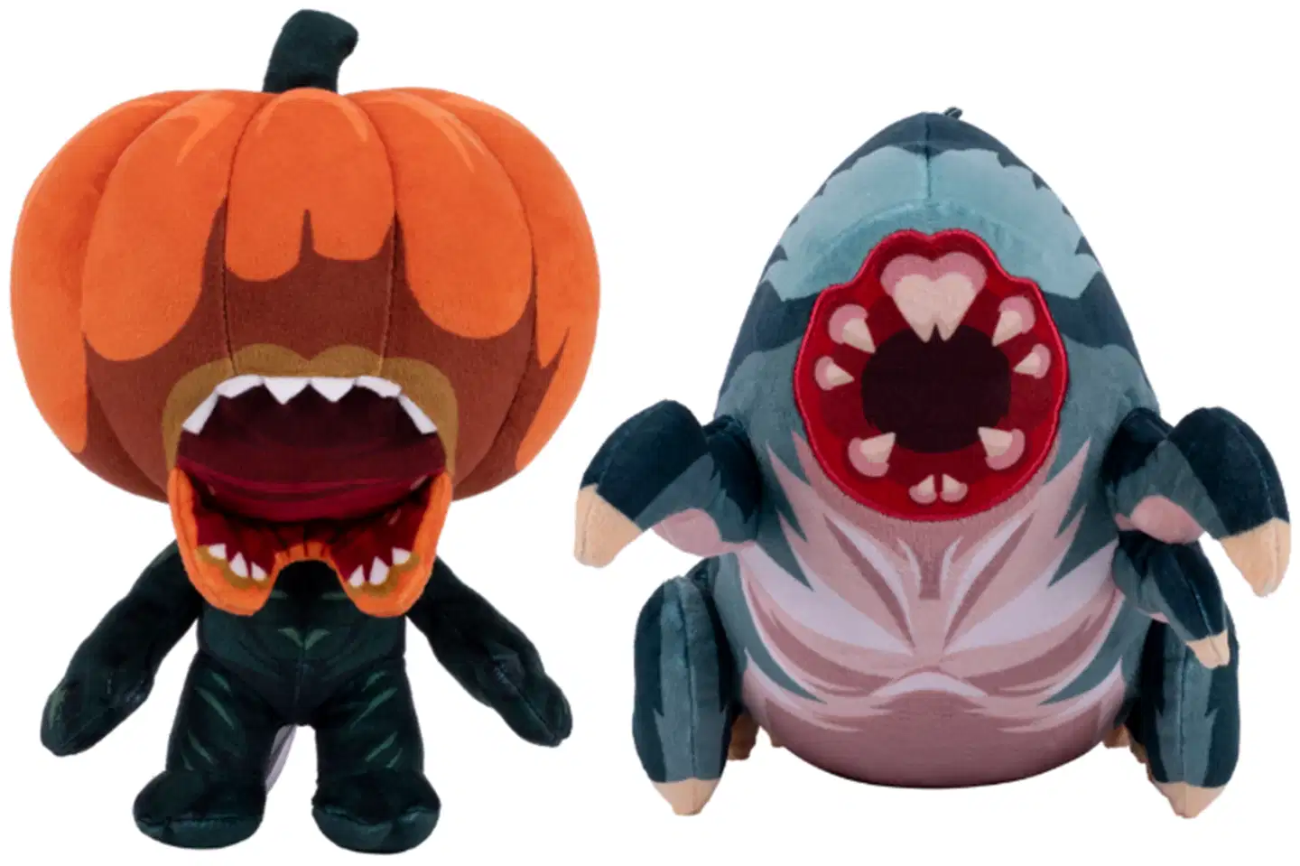 Stranger Things Tales from '85 Core Plush - 1