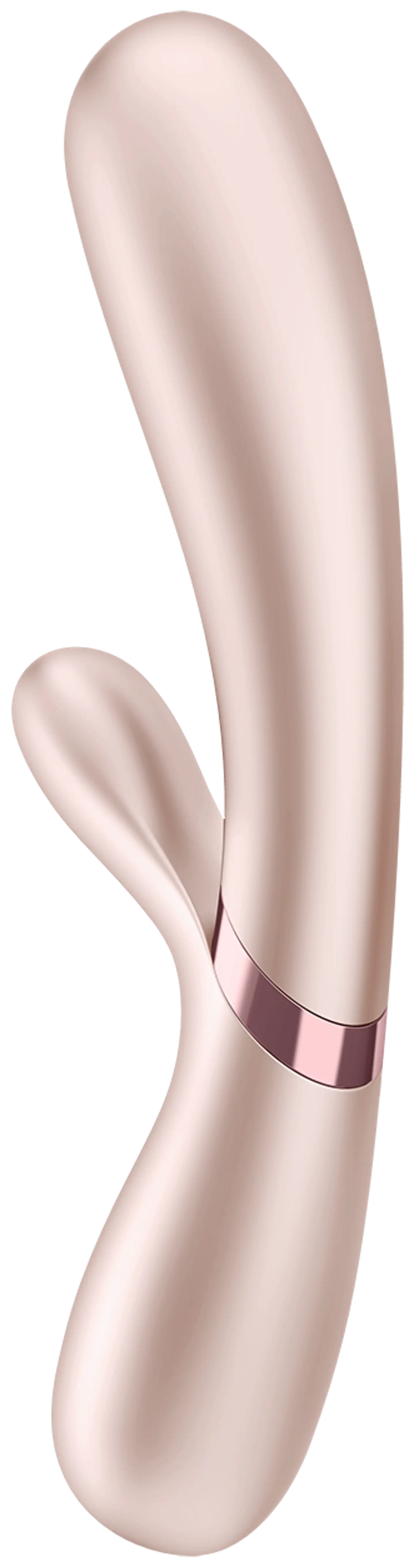 Satisfyer Hot Lover Connect App vibraattori - 3