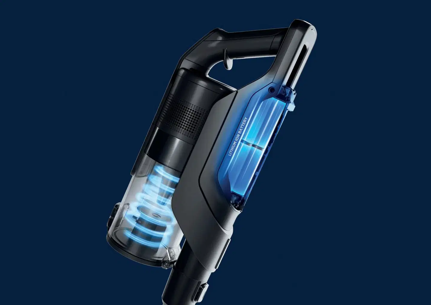 Hoover HF6 Flexi varsi-imuri - 10