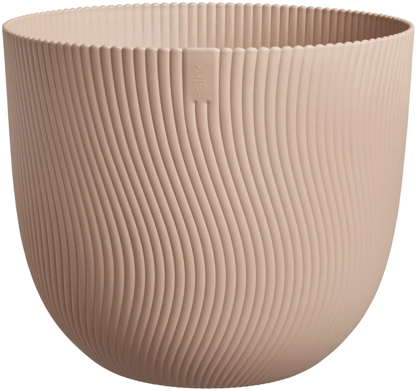 elho ruukku Sereh 25cm beige - 1