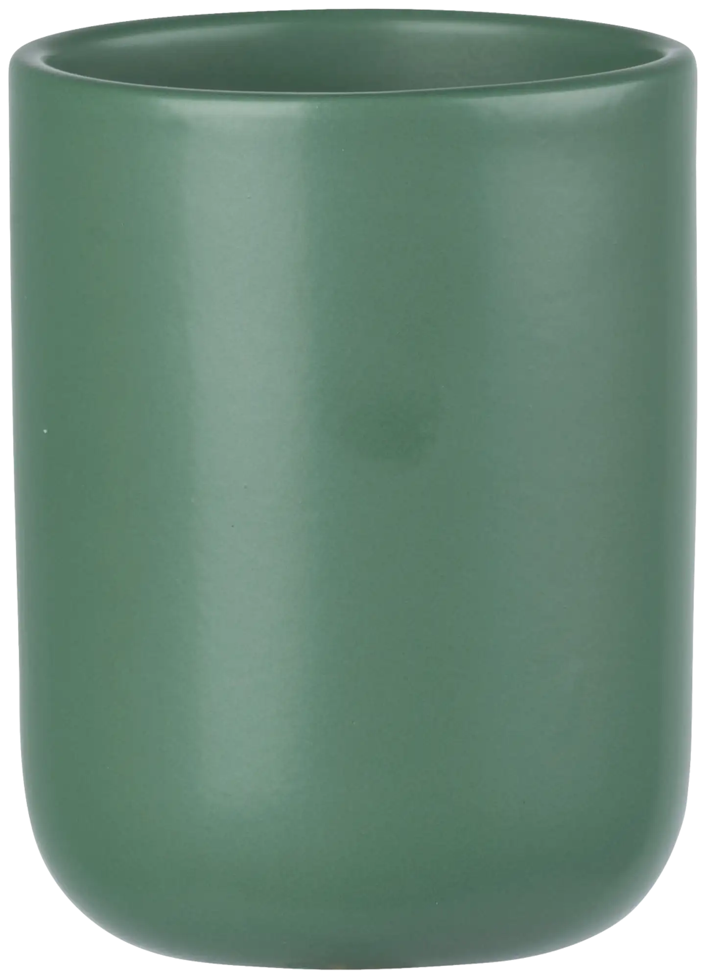 Hammasmuki Olinda vihreä keramiikkaa - 1