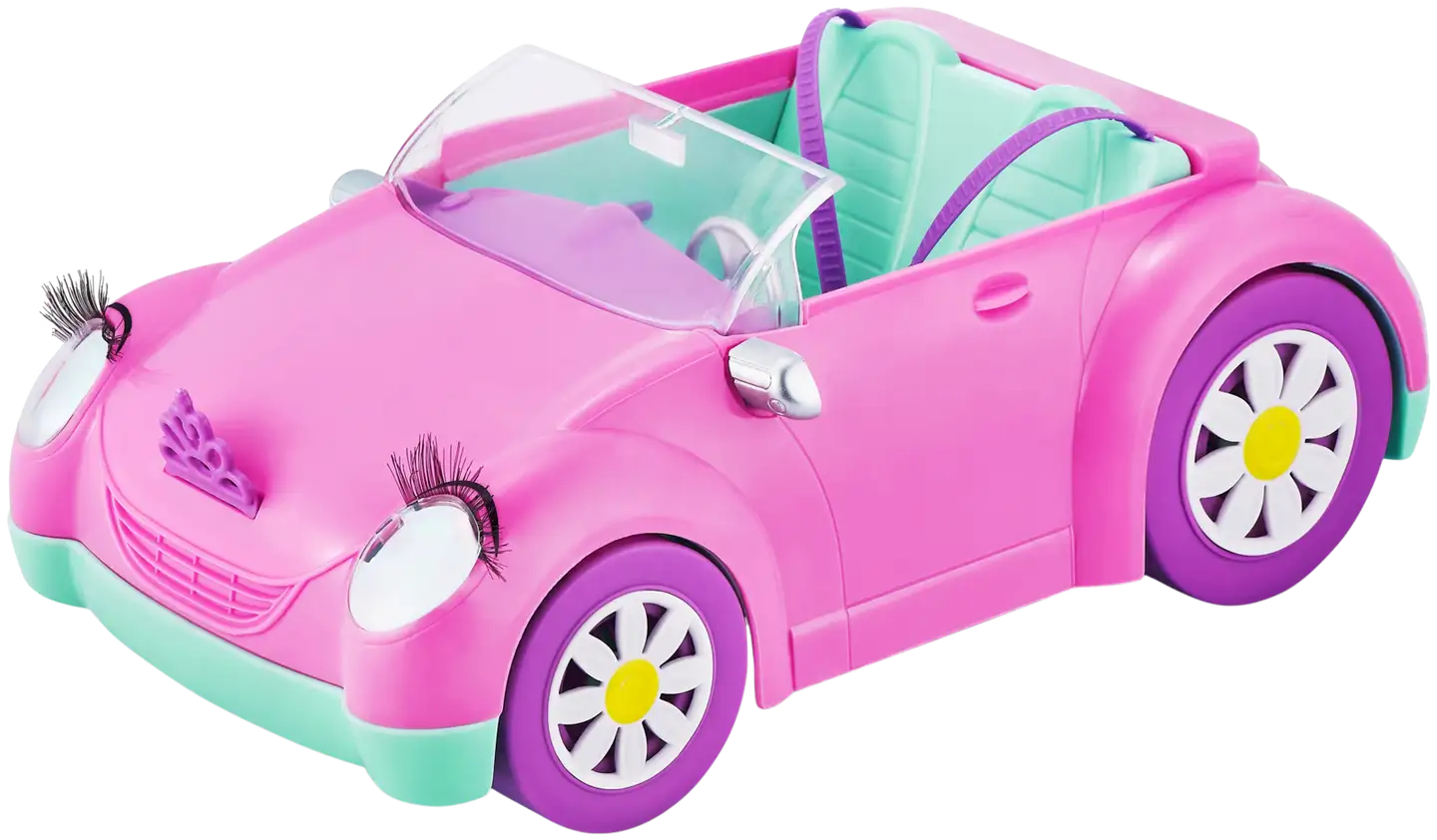 Sparkle Girlz nukke ja avoauto Sparkle Speedster - 3