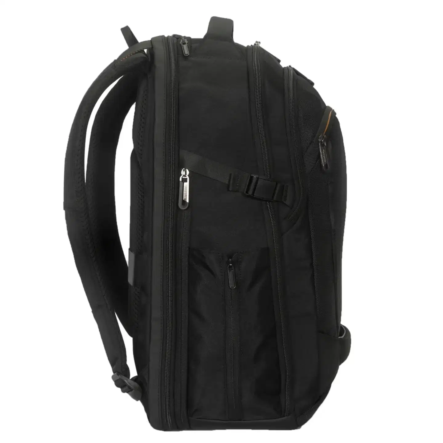 Targus Voyager EXP 17" Travel Backpack -tietokonereppu - 2