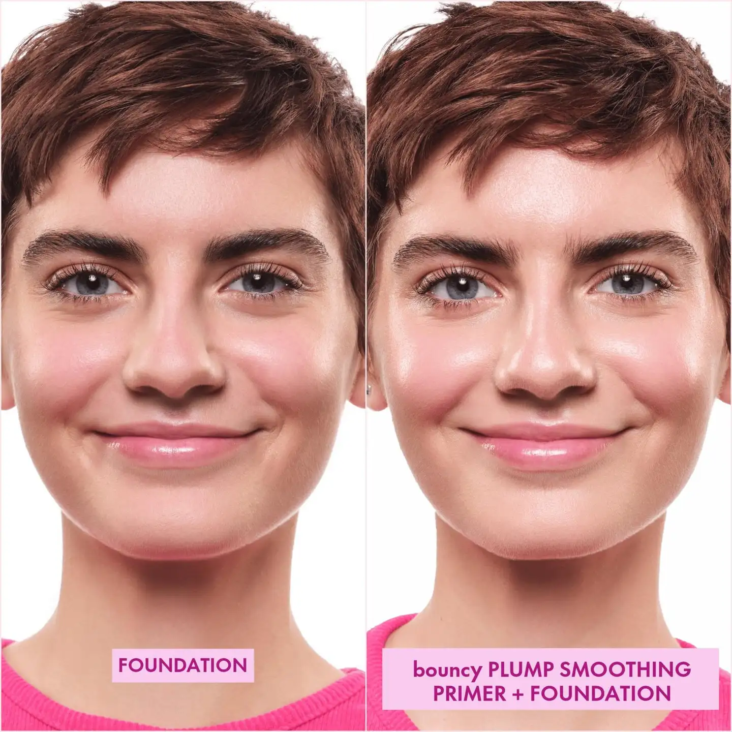 essence bouncy PLUMP SMOOTHING PRIMER 30 ml - 3