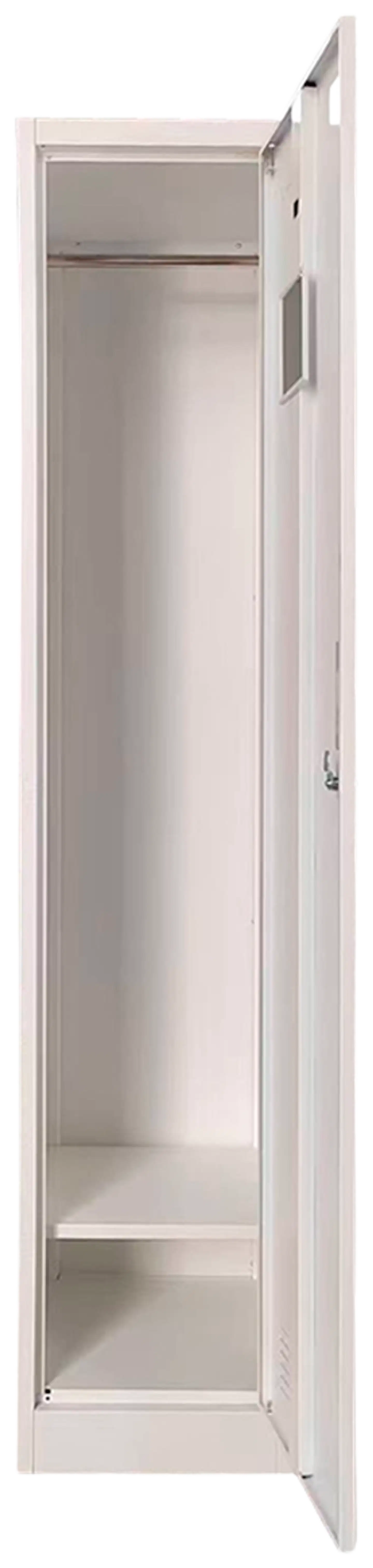 Fornorth pukukaappi d100 - 4