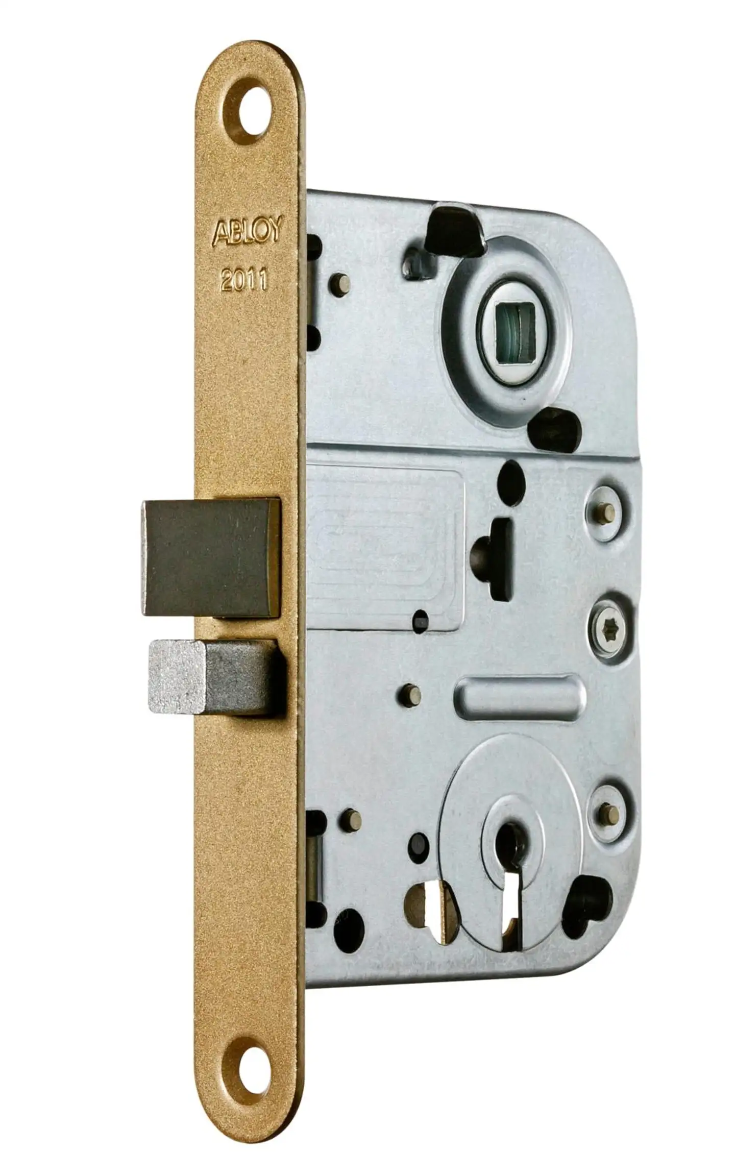 Abloy lukkorunko 2011/ 0045+0068 ZN IPP