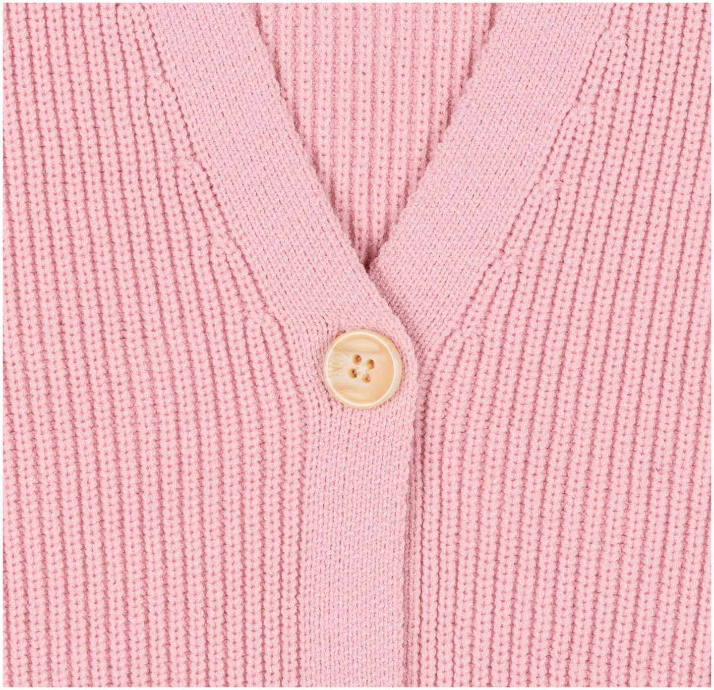 TEX lasten neuletakki I993851 - PINK LIGHT 2 - 3