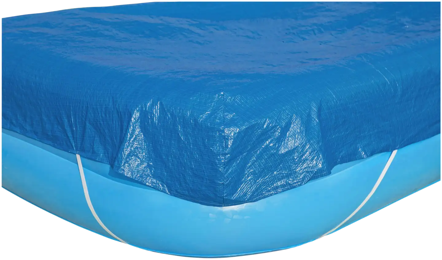 Flowclear uima-altaan suojapeite 305 x 183 x 56 cm - 2