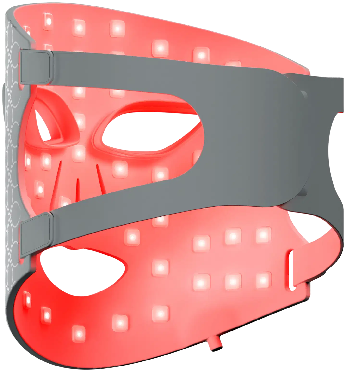 Beautifly valoterapia maski Auraskin Pro - 3