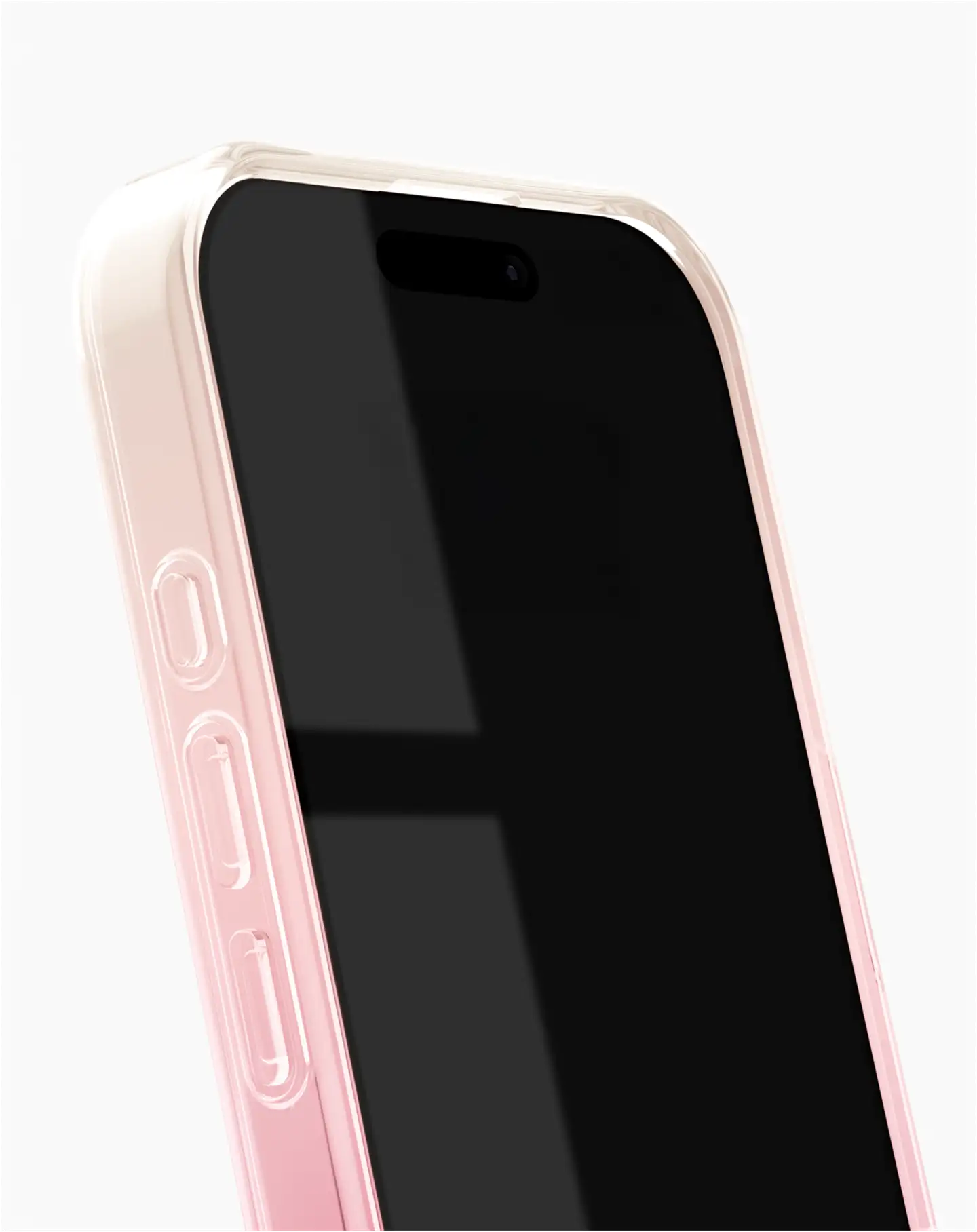 Ideal Of Sweden Clear suojakuori MagSafe iPhone 17 ruusu - 3