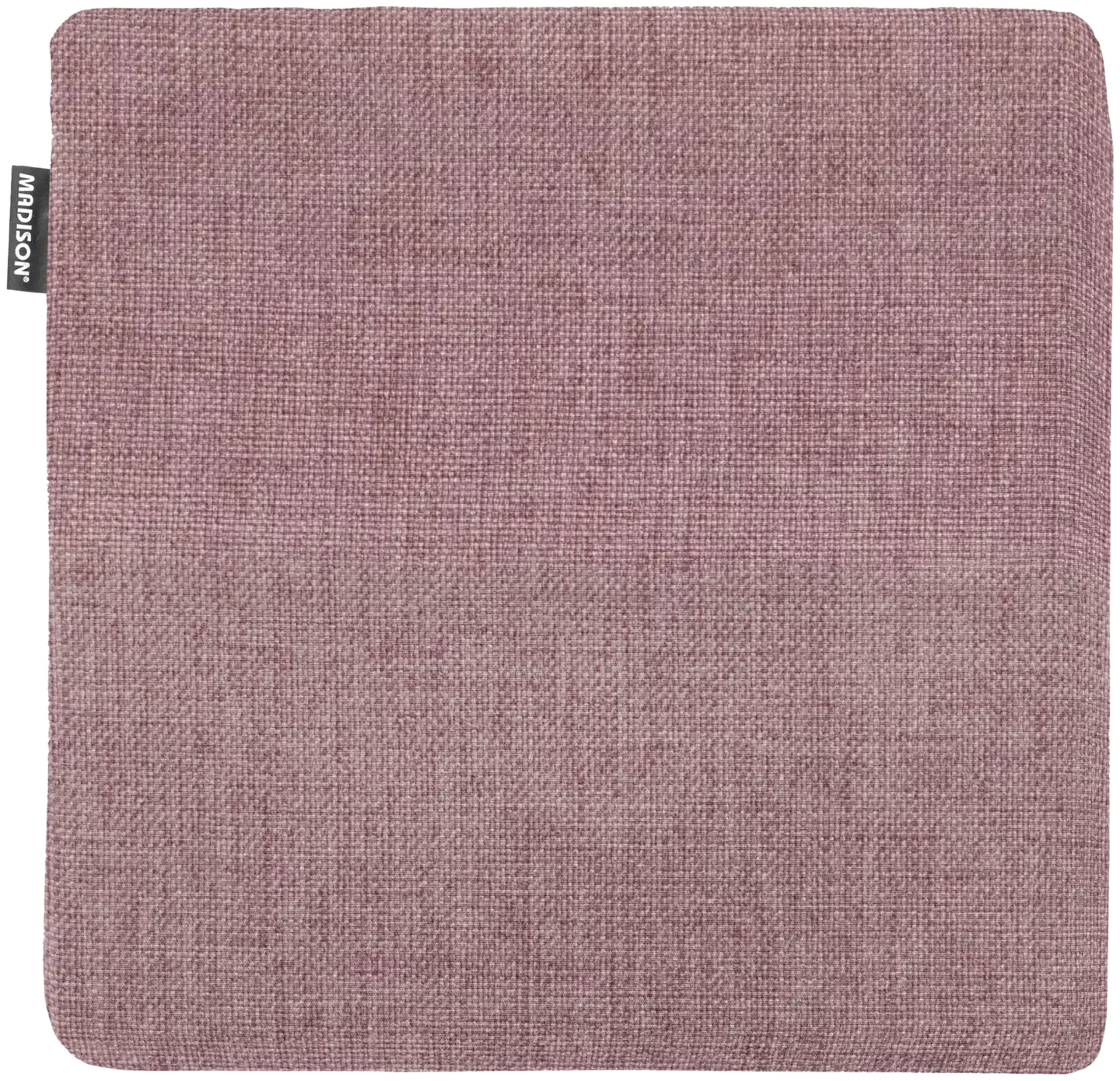 Madison istuintyyny Universal zip 40x40cm Rose - 1