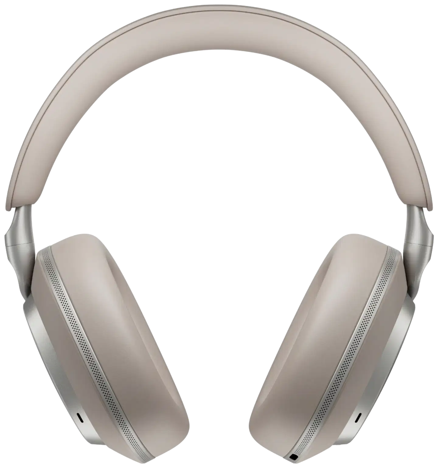 Bowers & Wilkins Noise cancelling headphones PX8 S2 onyksinmusta - lämmin kivi - 3
