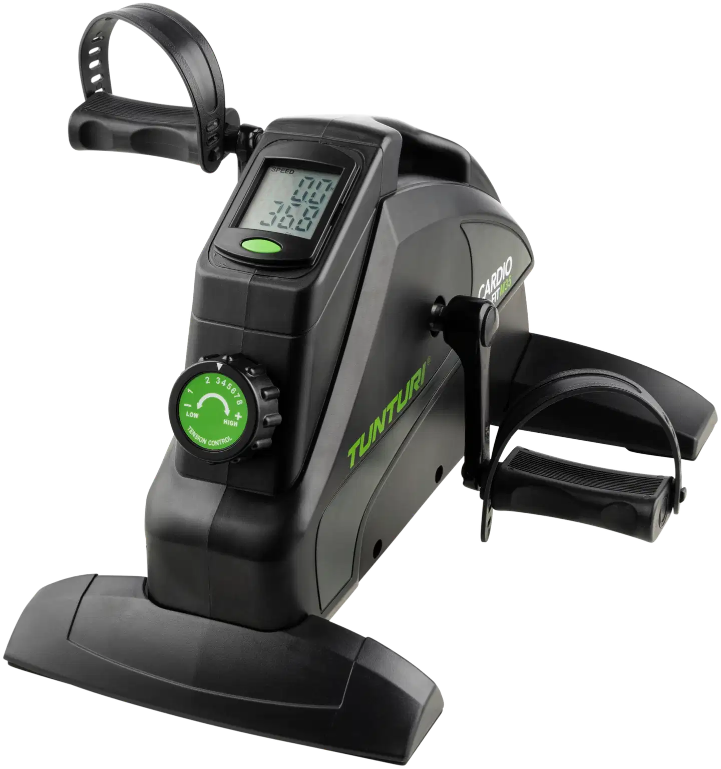 Tunturi Cardio Fit M35 Minibike - 1