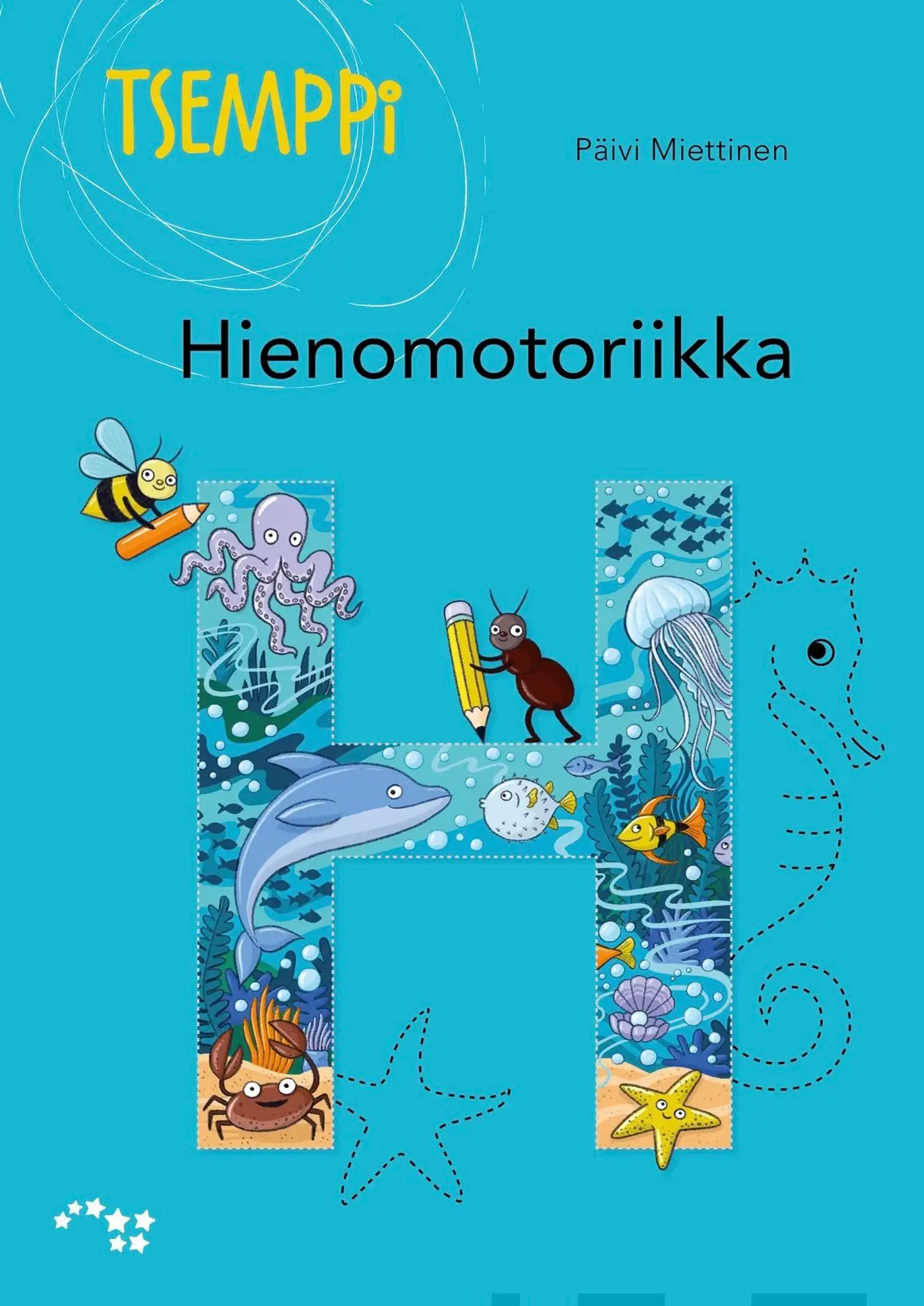 Miettinen, Tsemppi Hienomotoriikka