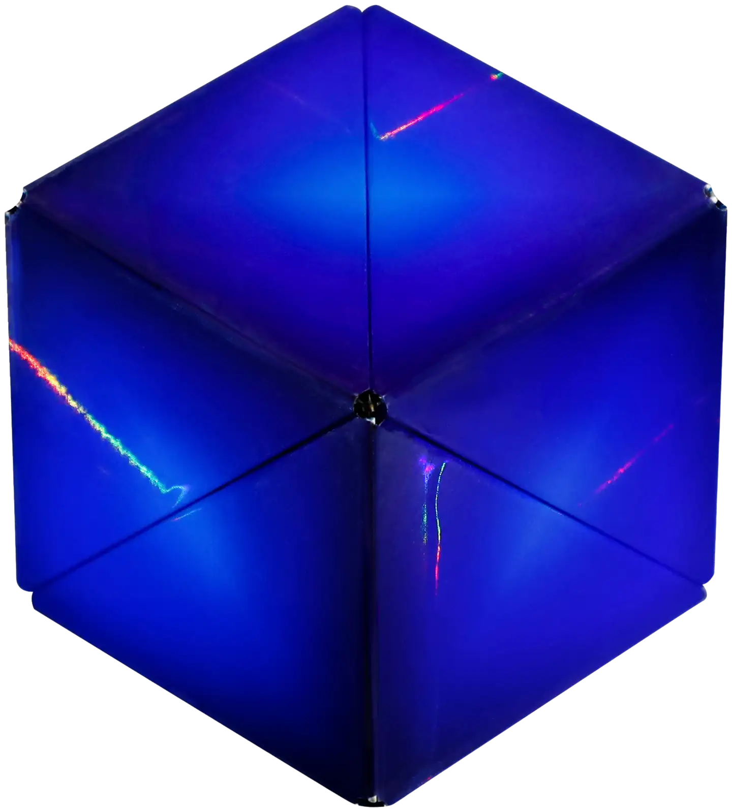 Fun in Motion Toys Shashibo Vapor - 2