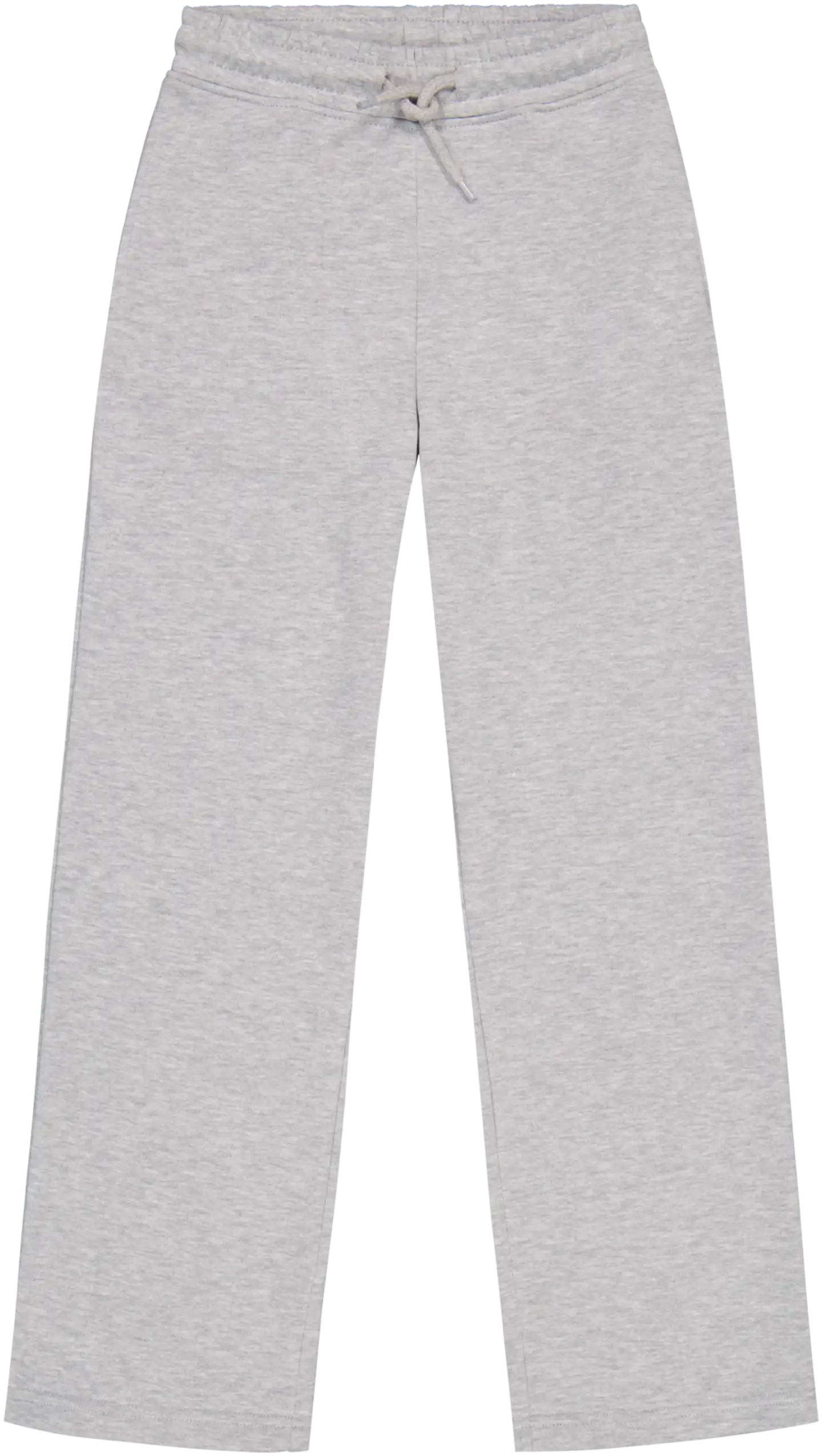 House nuorten collegehousut 23TH292512 - Light Grey melange - 1