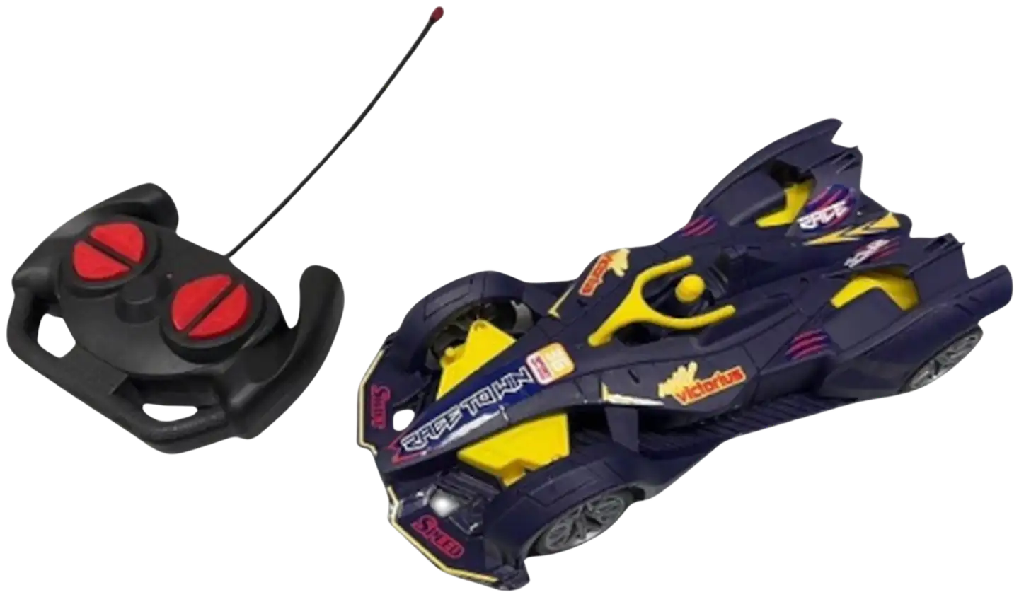 Rc Wild Victorious radio-ohjattava auto - 1