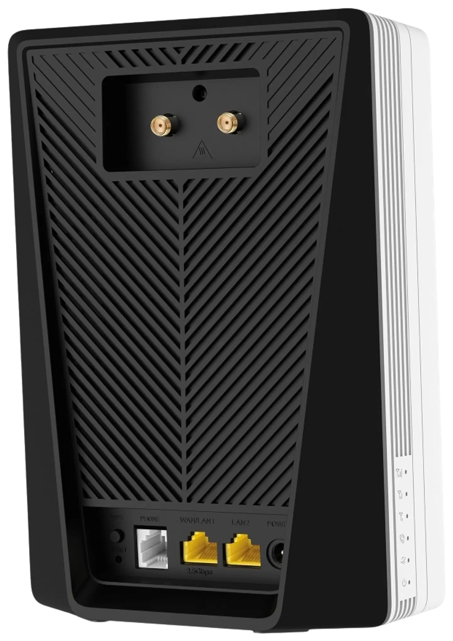 Mercusys MB520 5G Wi-Fi -reititin - 2