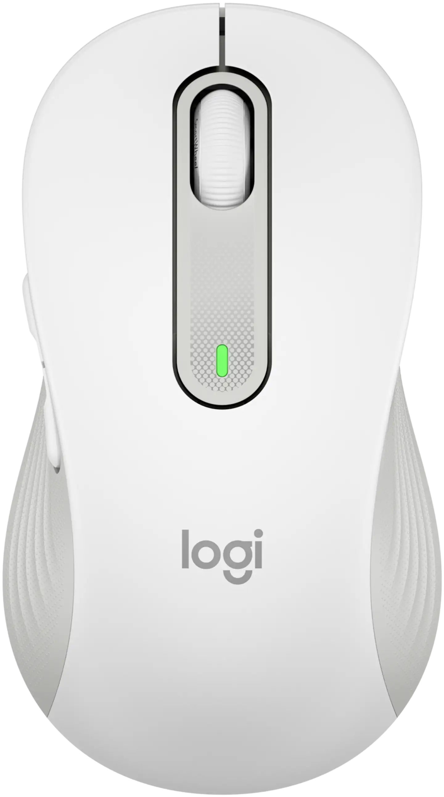 Logitech langaton hiiri Signature M650 L Off-White