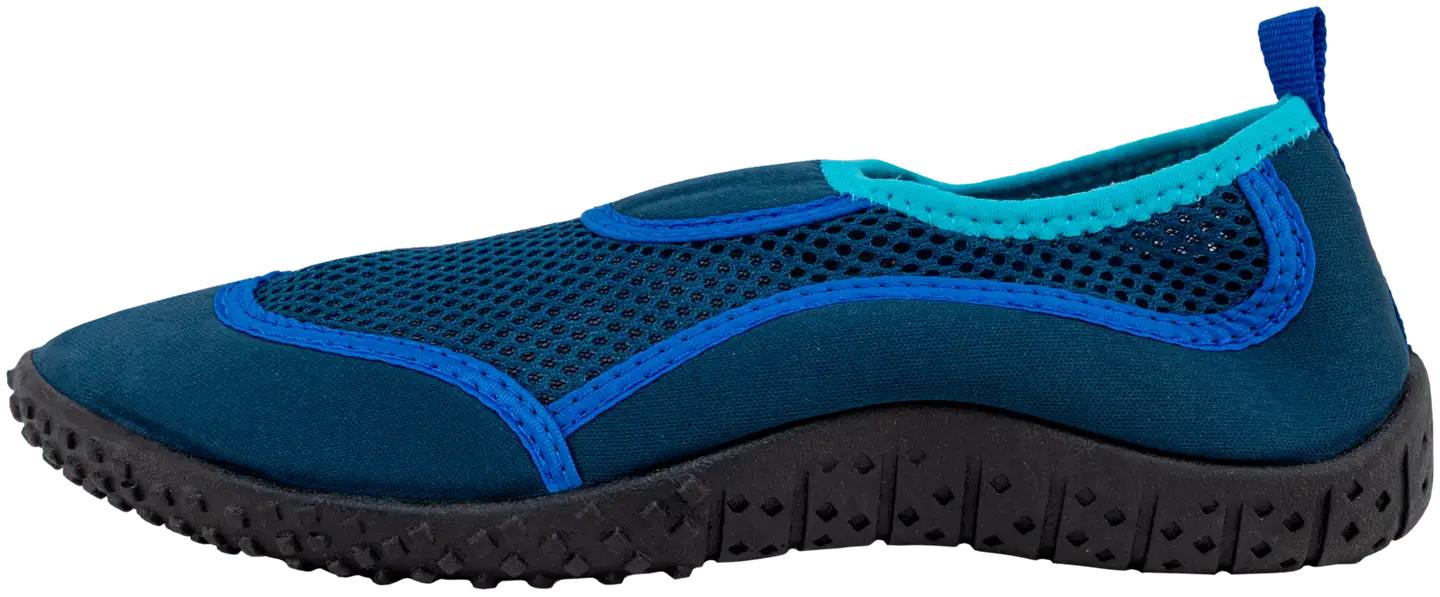 TEX lasten uimatossut I984675 - Navy - 3