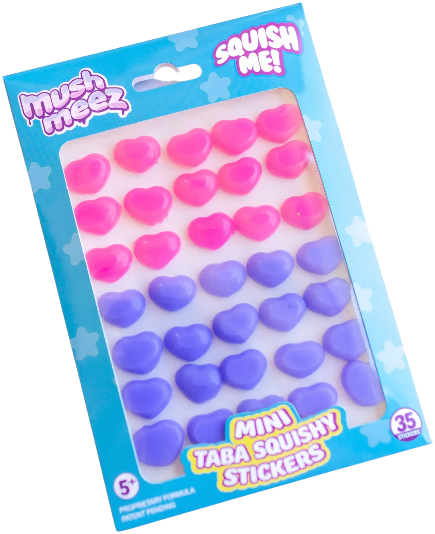 Mush Meez Mini - 4
